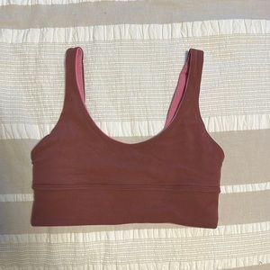 Lululemon Align Reversible Bra